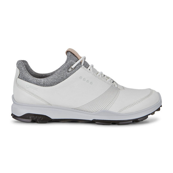 ECCO Women's BIOM Hybrid 3 GTX Golf Shoe ECCO Women's BIOM Hybrid 3 GTX Golf Shoe